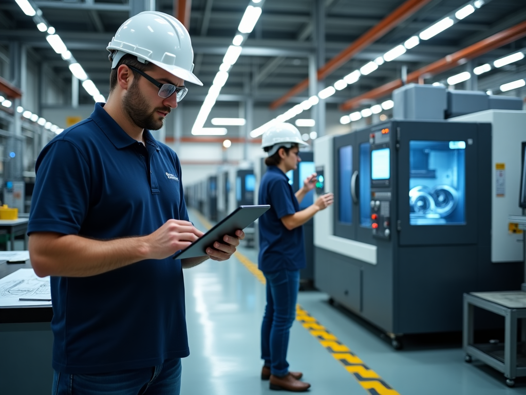 Виробництво