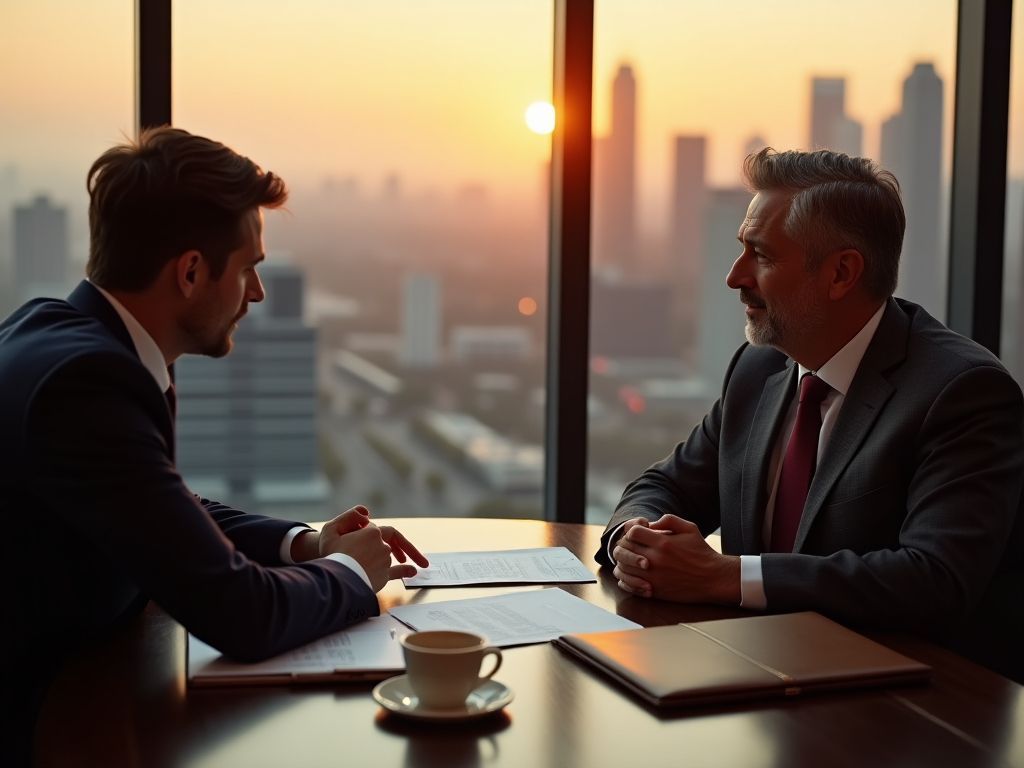 Прямий пошук кандидатів