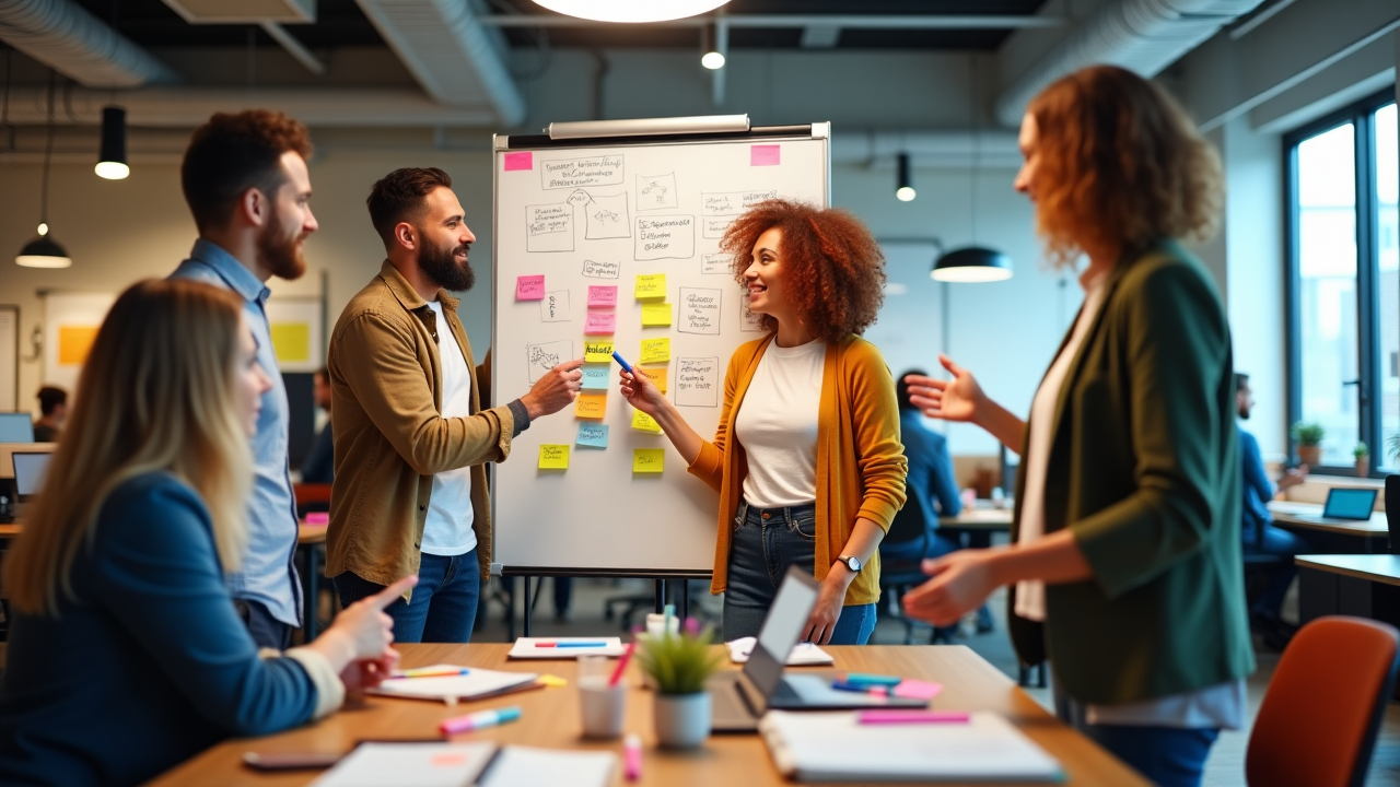 Аутстаффінг